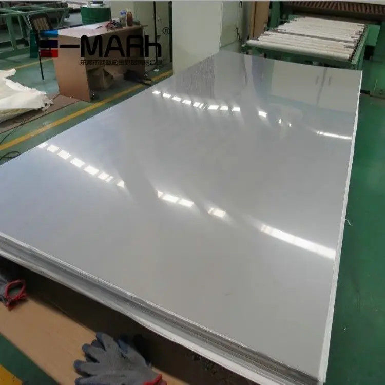 Welding 201 Stainless Steel Sheet
