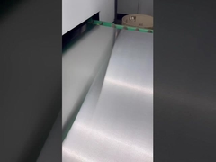 Stainless Steel sheet  No.4  surface  ASTM Standard Cutting for decorate